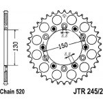 JT Sprockets JTR 245/2-50 – Sleviste.cz