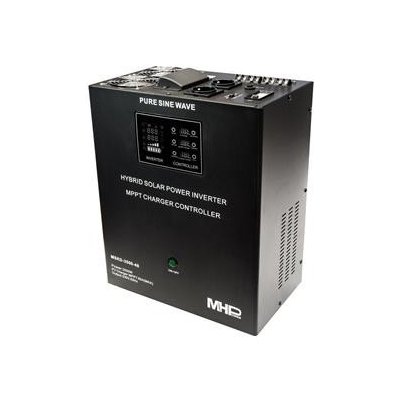 MHPower MSKD-5000-48 – Zboží Živě
