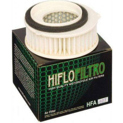 HIFLOFILTRO HFA4607 pro YAMAHA XVS 650 Drag Star (Classic) (1997-2009) – Hledejceny.cz
