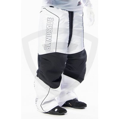 Blindsave Legacy Goalie Pants White – Zboží Mobilmania