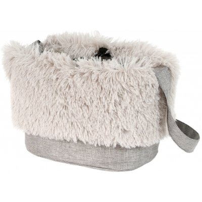 O'lala Pets Luxury Cestovní taška 32 x 22 x 20 cm – Zboží Dáma