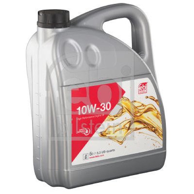 Motorový olej FEBI BILSTEIN 104913 FB 104913 – Hledejceny.cz
