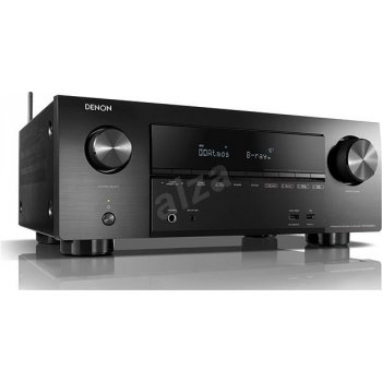 DENON AVR-X2500H