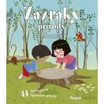 Zázraky přírody – Zboží Dáma