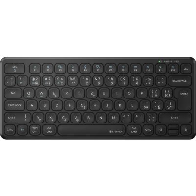 Eternico K200C Wireless ET-K200CWCSB CZ/SK – Zboží Živě