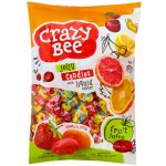 Roshen Crazy Bee Fruity Želé s náplní 1 kg – Hledejceny.cz