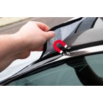 All Ride Celoroční clona na čelní sklo s magnety 95 x 160 cm | Zboží Auto