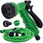 Verk flexi Magic Hose 15-45 m zelená – HobbyKompas.cz