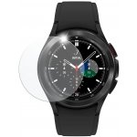 FIXED Ochranné tvrzené sklo pro smartwatch Samsung Galaxy Watch 4 Classic 46 mm, 2ks v balení čiré FIXGW-824 – Zboží Živě