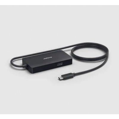 Jabra PanaCast 14207-58 – Zboží Mobilmania