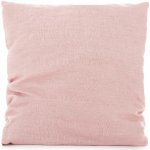 TomLinen Pudrově růžová 50 x 50 cm – Sleviste.cz