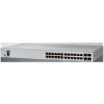 Cisco WS-C2960L-24PS-LL – Zboží Živě