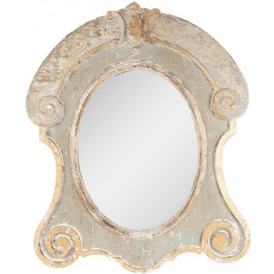 Clayre & Eef French s patinou 69 x 84 cm – Hledejceny.cz