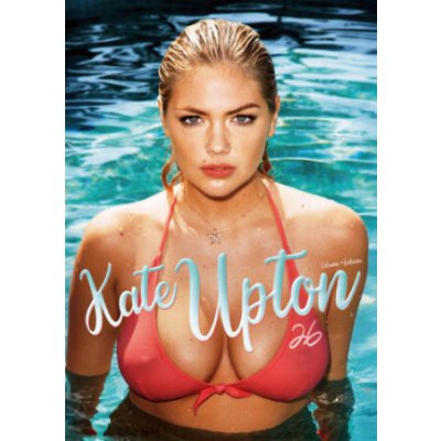 Kate Upton 2026 – Zboží Dáma