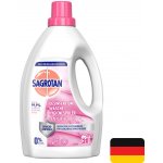 Sagrotan Hygienická desinfikující aviváž Sensitive 1,5 l – Hledejceny.cz