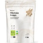 BrainMax Organic Milkshake Protein Unflavoured 0,5 kg – Hledejceny.cz