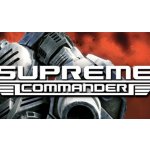 Supreme Commander – Hledejceny.cz