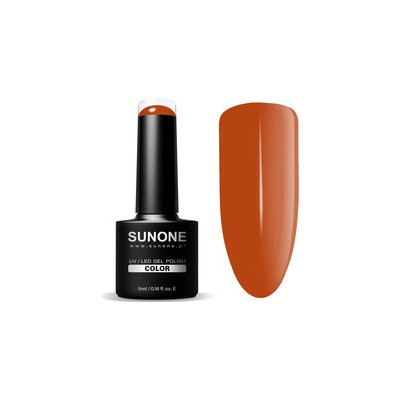 Sunone UV Gel lak C21 Casia 5 ml