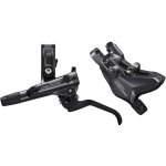 Shimano Deore M6100 přední černá – Zboží Dáma