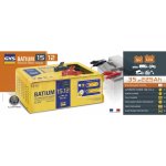 GYS FRANCE Batium 7-24, 6/12/24V +11A – Zboží Mobilmania