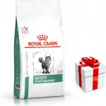 Royal Canin Veterinary Health Nutrition Feline SATIETY WEIGHT MANAGEMENT 3,5 kg – Zbozi.Blesk.cz