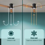 Noaton 16132BBD – Zboží Dáma