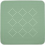 Spirella ALASKA bazalkově zelená 55 x 55 cm – Zboží Mobilmania