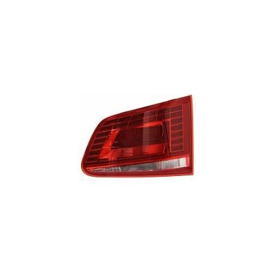 Zadní světlo - pravé vnitřní VOLKSWAGEN TOUAREG (7P5) | 2014-2018 | VALEO | – Hledejceny.cz