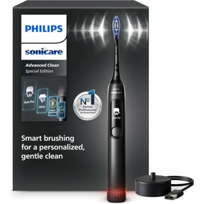 Philips Sonicare Advanced Clean HX3792/11 – Hledejceny.cz