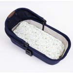 Tulimese Podložka do korbičky svěží kapradiny – Zboží Dáma