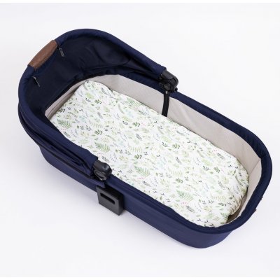 Tulimese Podložka do korbičky svěží kapradiny – Zboží Dáma