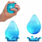 Schylling NeeDoh Mačkací antistresová kapka – Zboží Dáma