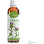 Serafin Ostropestřec tinktura z byliny 50 ml – Hledejceny.cz