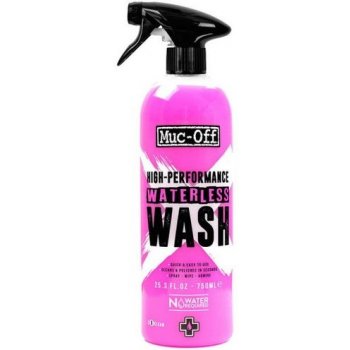 Muc-Off High Performance Waterless Wash 750 ml