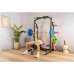TUNTURI HR60 Half Rack – Zboží Dáma