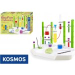 KOSMOS Chemická laboratoř set – Hledejceny.cz