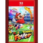 Mario Tennis Fever – Hledejceny.cz