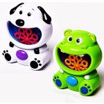 Mac Toys Stroj na bubliny – Hledejceny.cz