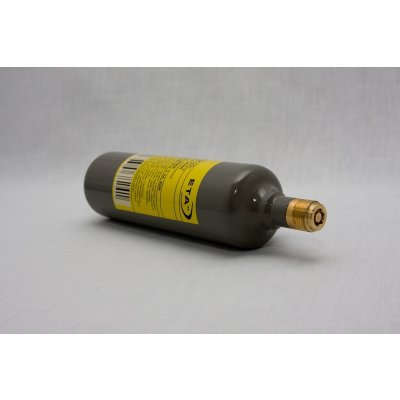 SIFOS Bombička CO2 300 gr pro výčepy piva - komplet – Hledejceny.cz