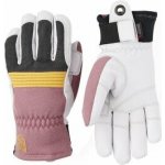 Hestra Couloir Mauve/Offwhite růžová – Zboží Mobilmania