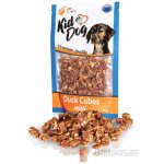 Kiddog mini kostičky z kachního masíčka a tresky 80 g – Zbozi.Blesk.cz