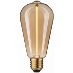 Paulmann Floating Shine Standard 230V LED žárovka E27 2,8W 1800K zlatá – Hledejceny.cz