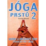 Jóga prstů 2 – Hledejceny.cz