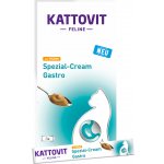 Kattovit Gastro Spezial-Cream kuřecí 6 x 15 g – Zbozi.Blesk.cz