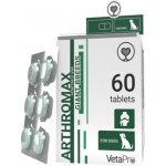Vetapro Arthromax kloubní výživa pro obří plemena 60 tablet – Hledejceny.cz
