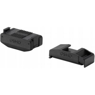 DJI Osmo Action Cold Shoe Expansion Kit CP.OS.00000368.01 – Hledejceny.cz