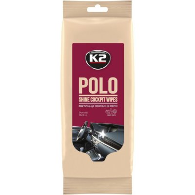 K2 POLO Protectant 25 ks | Zboží Auto