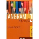 Tangram aktuell 2. Übungsheft Lektionen 1-7 – Hledejceny.cz