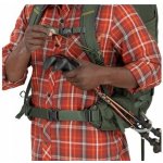 Osprey Kestrel 58l bonsai green – Zboží Dáma