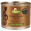 GranataPet Symphonie no.6 Telecí & drůbež 200 g